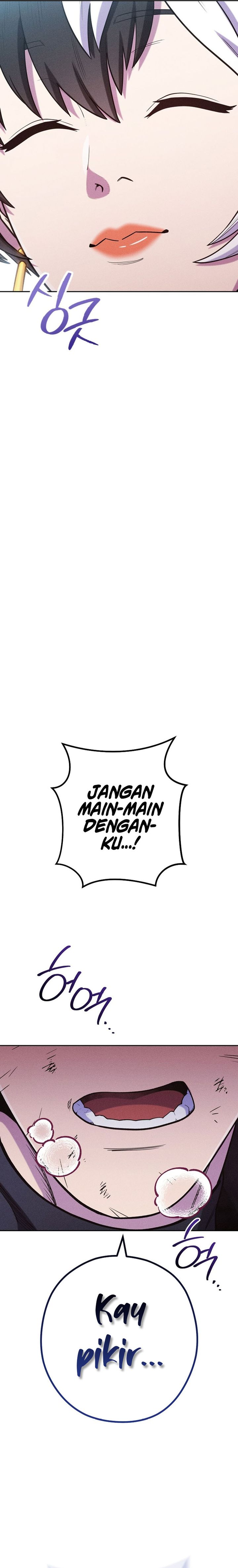 Dungeon Reset Chapter 212 Gambar 22